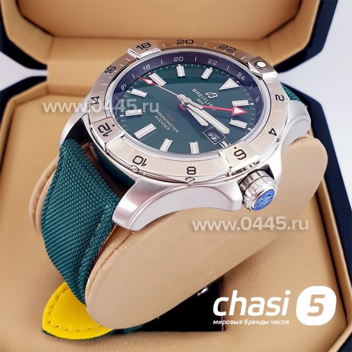 Часы Breitling Avenger (23336)