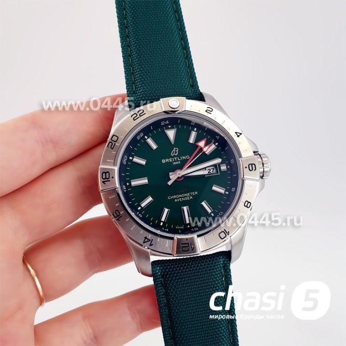 Часы Breitling Avenger (23336)