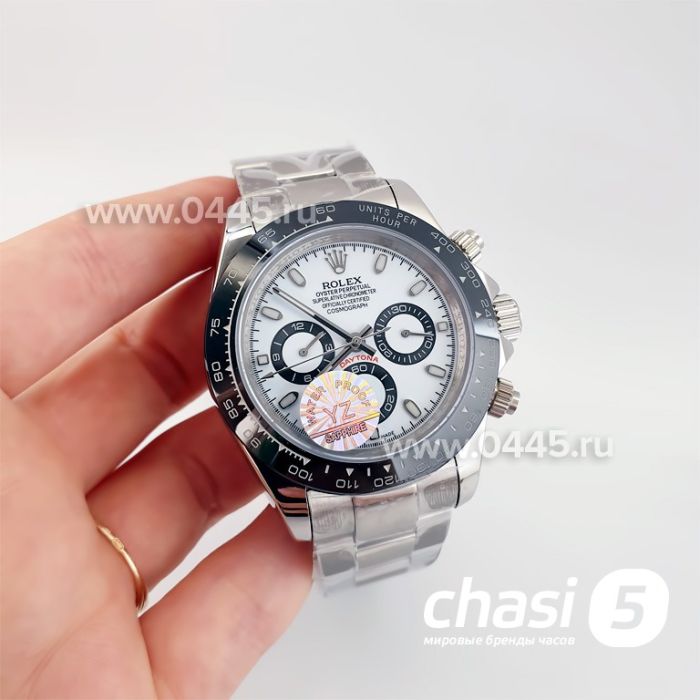 Часы Rolex Daytona (23368)