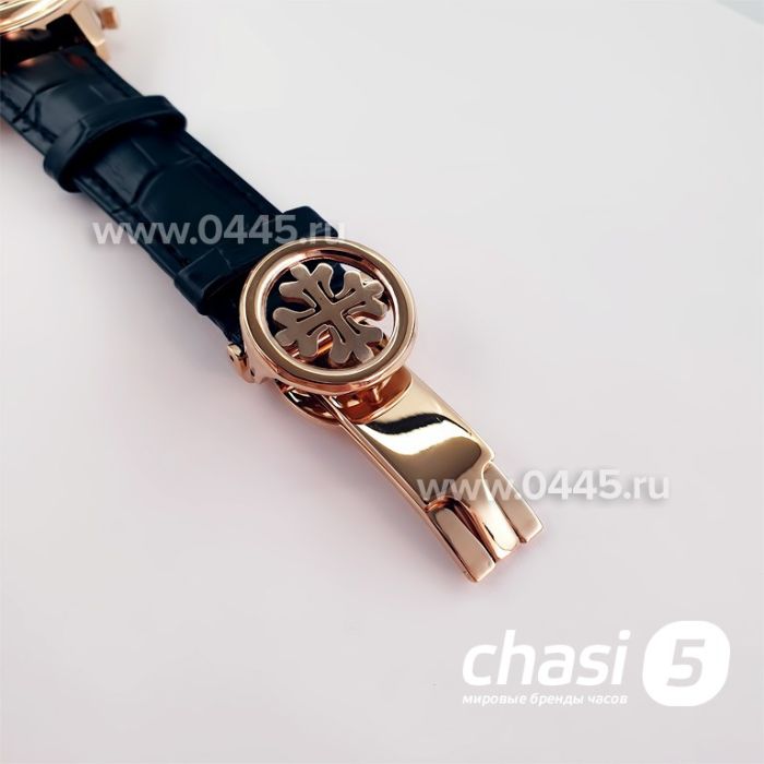 Часы Patek Philippe Men Grand Complications Sky Moon (23384)