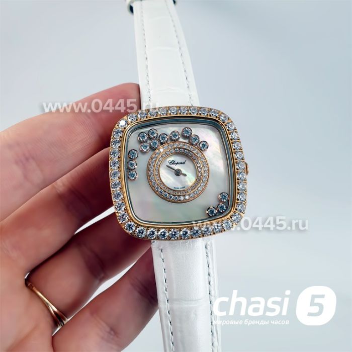 Часы Chopard Happy Diamonds (23402)