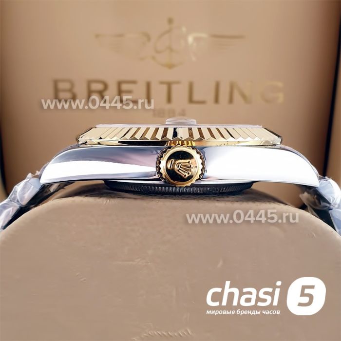 Часы Rolex Datejust (23419)