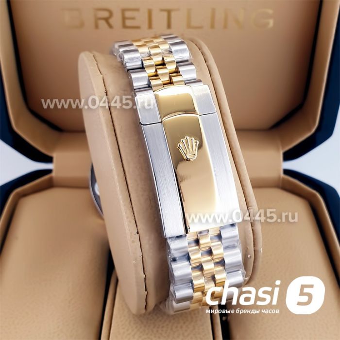 Часы Rolex Datejust (23419)