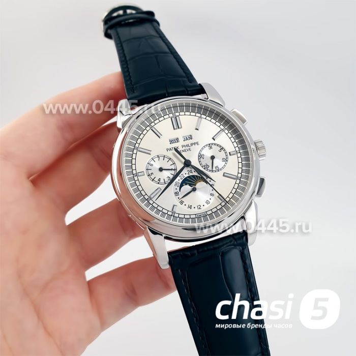 Часы Patek Philippe Perpetual Calendar (23458)