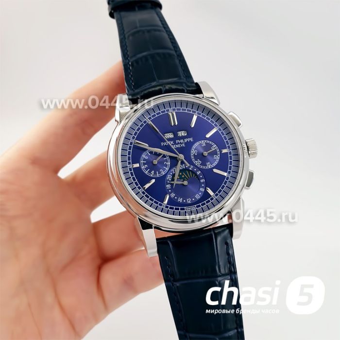 Часы Patek Philippe Perpetual Calendar (23459)
