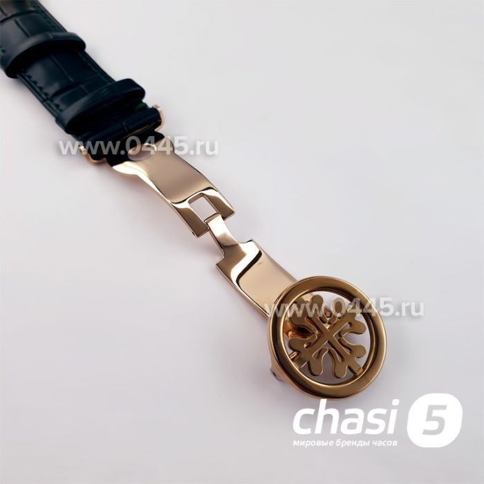 Часы Patek Philippe Perpetual Calendar (23464)