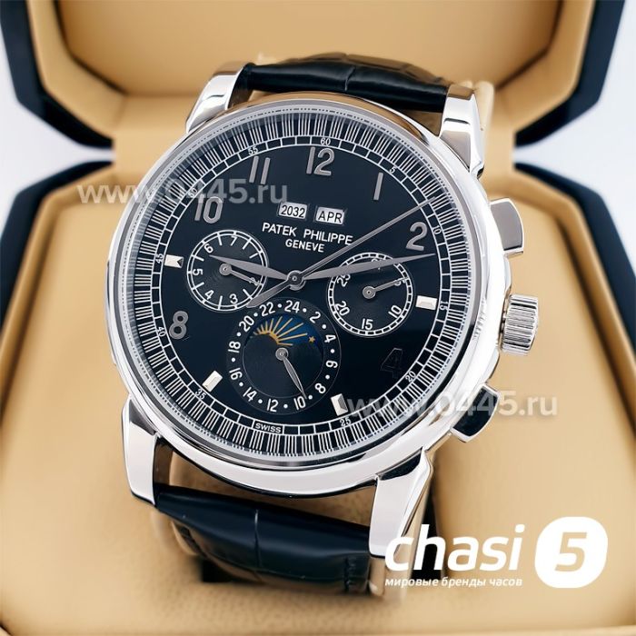 Часы Patek Philippe Perpetual Calendar (23466)