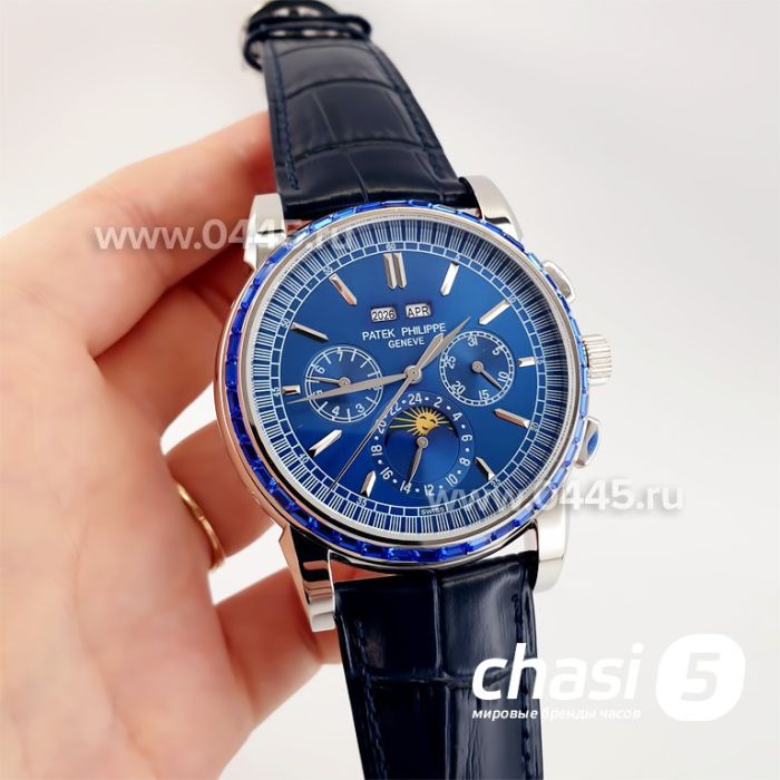 Часы Patek Philippe Perpetual Calendar (23475)
