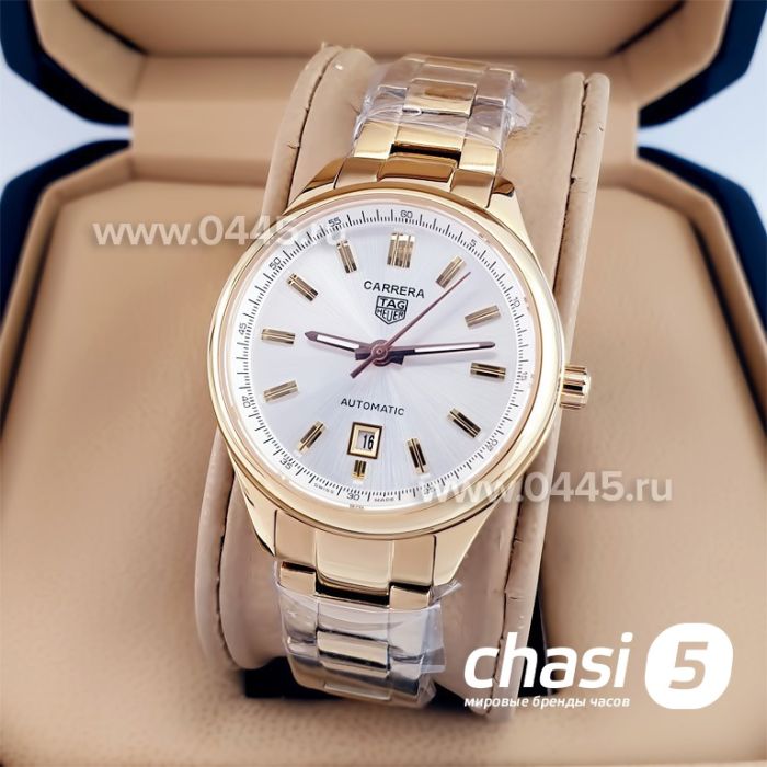 Часы Tag Heuer Aquaracer Lady (23487)