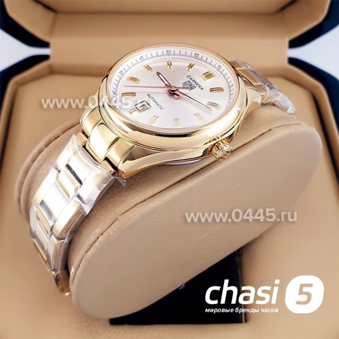 Часы Tag Heuer Aquaracer Lady (23487)