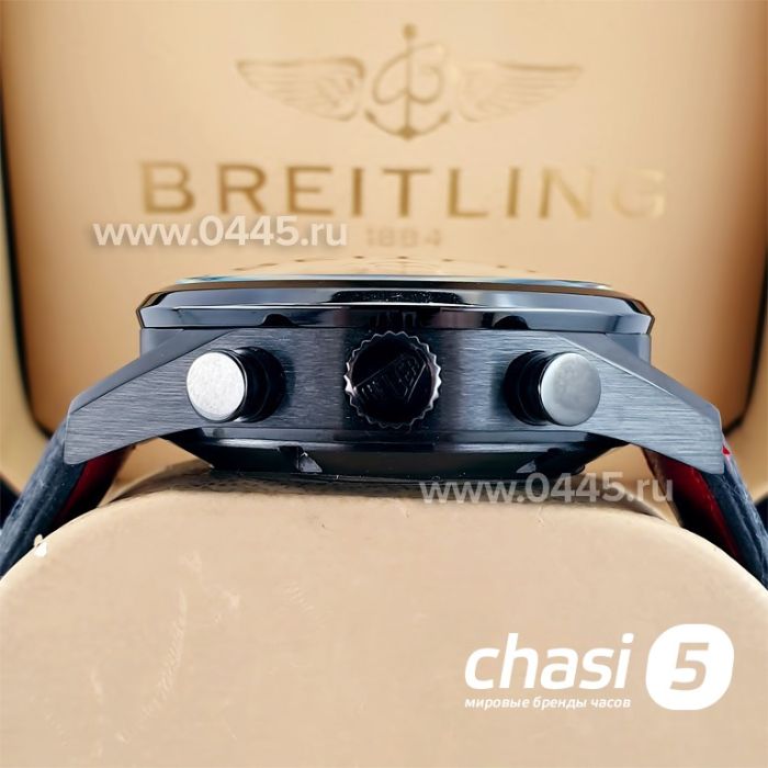 Часы Tag Heuer SpaceX (23495)