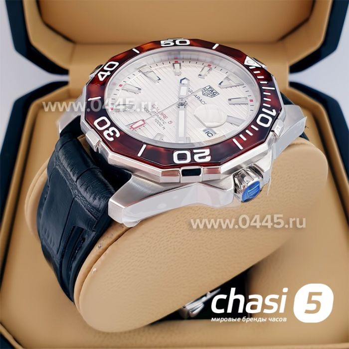 Часы Tag Heuer Aquaracer Calibre 5 (23502)