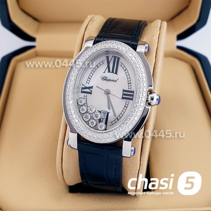 Часы Chopard Happy Diamonds (23519)