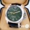 Часы Panerai Luminor GMT PAM01056 - Дубликат (23527)
