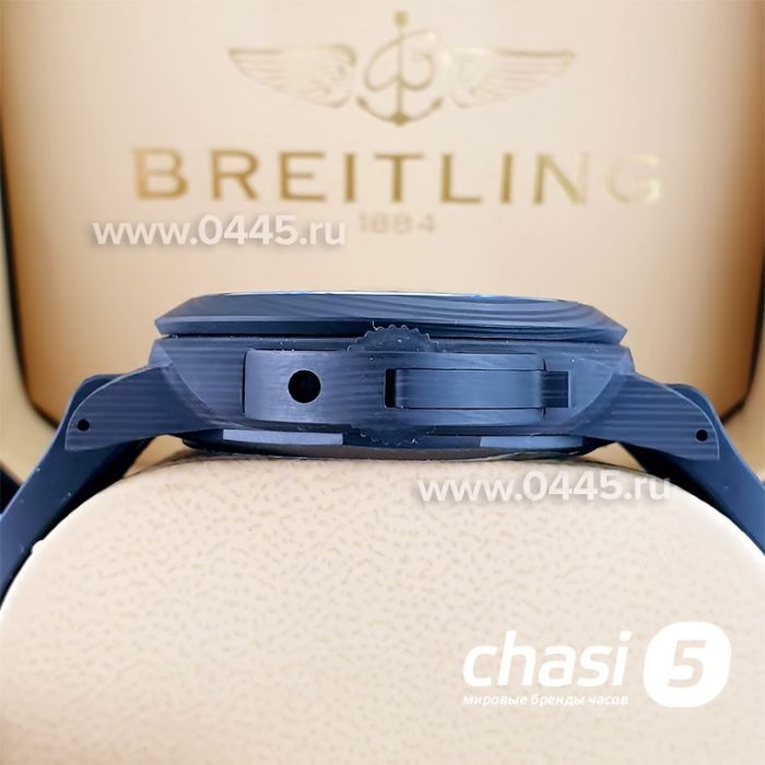 Часы Panerai Luminor Marina Carbon PAM529 - Дубликат (23528)