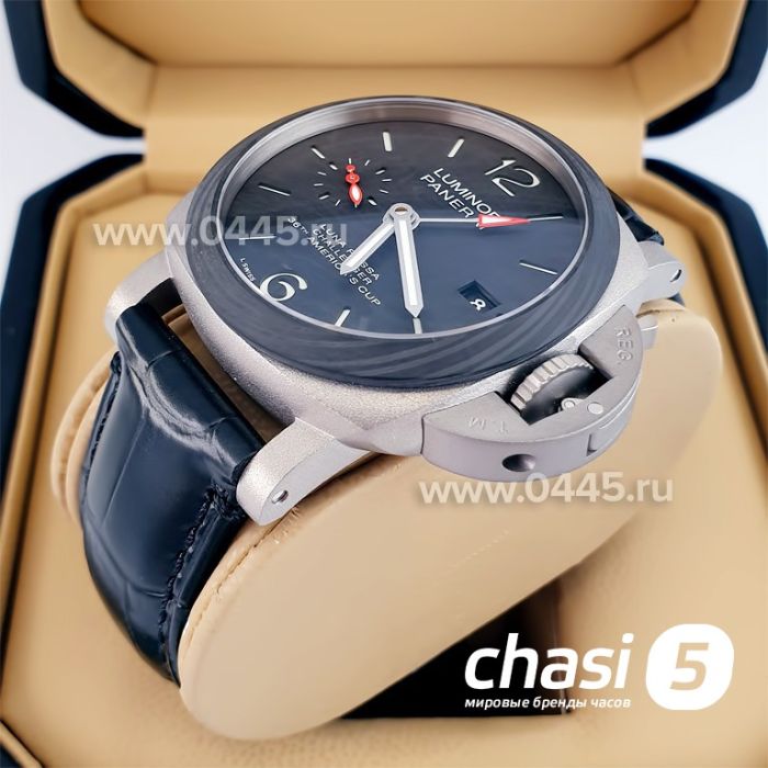 Часы Panerai Luminor Marina Pam1096 - Дубликат (23529)