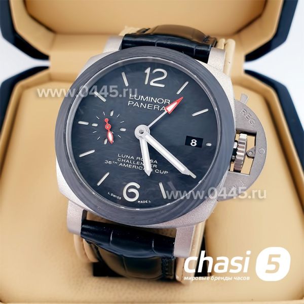 Часы Panerai Luminor Marina Pam1096 - Дубликат (23529)