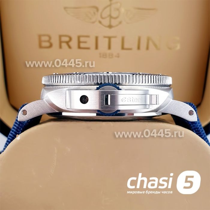 Часы Panerai Luminor Submersible PAM1289 - Дубликат (23532)