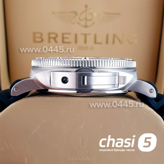 Часы Panerai Submersible PAM1229 - Дубликат (23536)