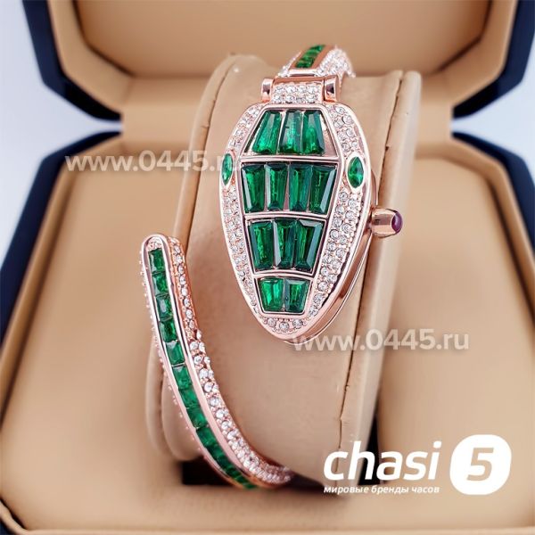 Часы Bvlgari Serpenti Secret (23563)