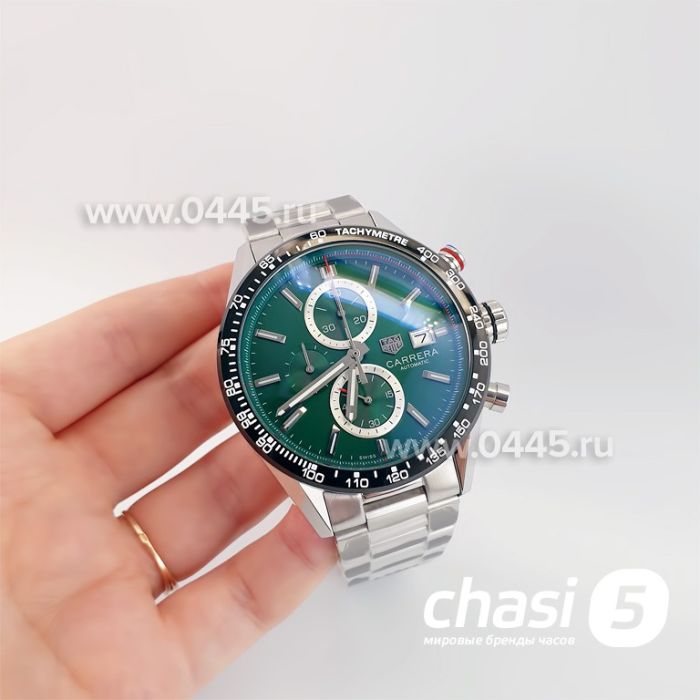 Часы Tag Heuer Calibre 16 (23612)