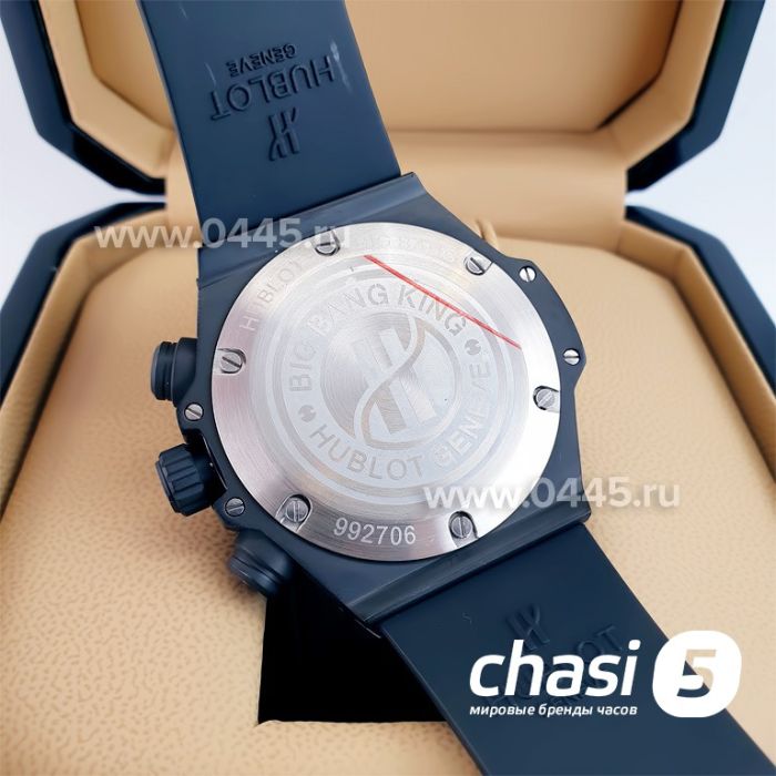 Часы Hublot Big Bang Unico (23642)