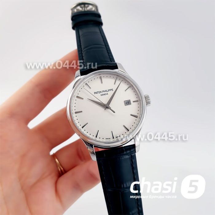 Часы Patek Philippe Calatrava (23671)