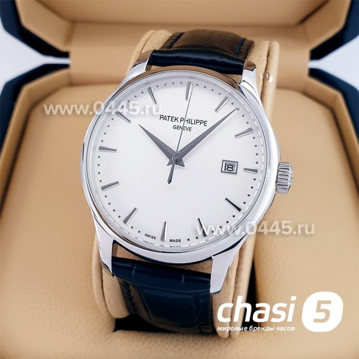 Часы Patek Philippe Calatrava (23671)