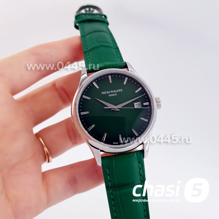 Часы Patek Philippe Calatrava (23684)