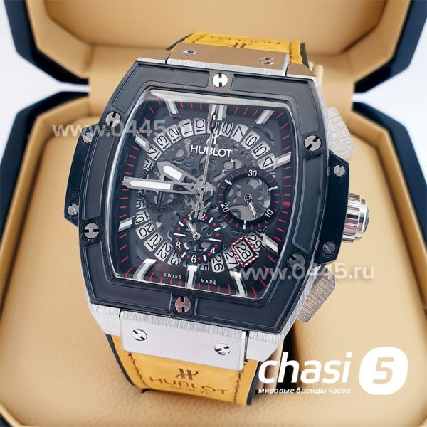 Часы Hublot Senna Champion 88 (23688)