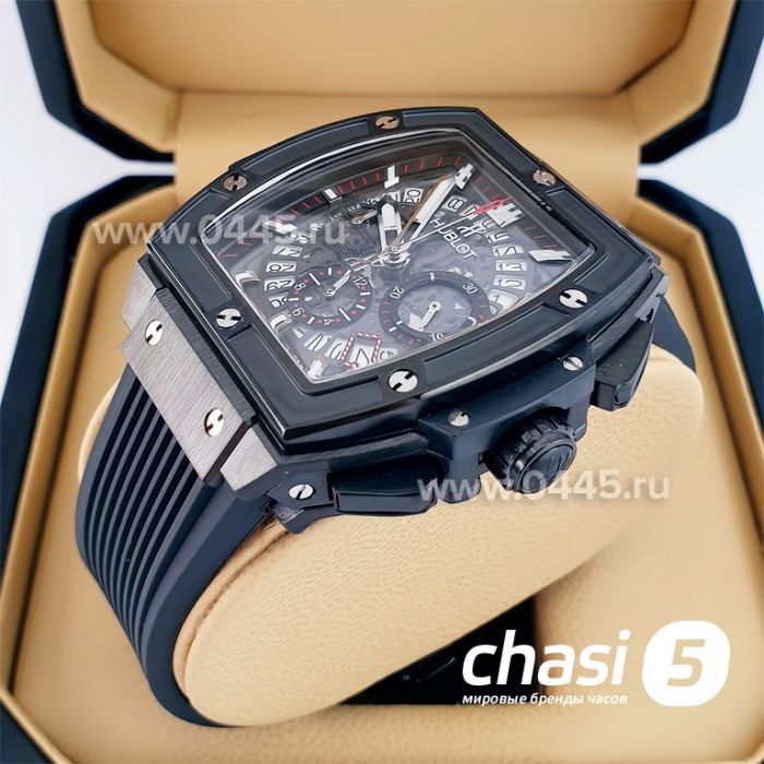 Часы Hublot Senna Champion 88 (23691)