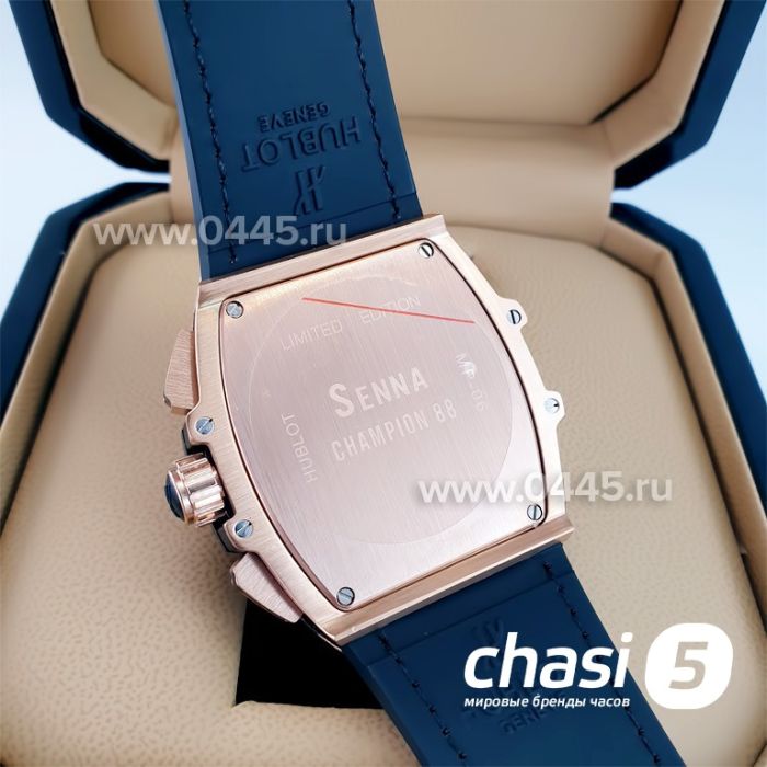 Часы Hublot Senna Champion 88 (23694)