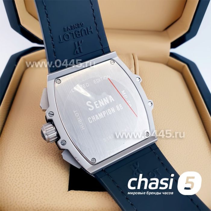 Часы Hublot Senna Champion 88 (23697)