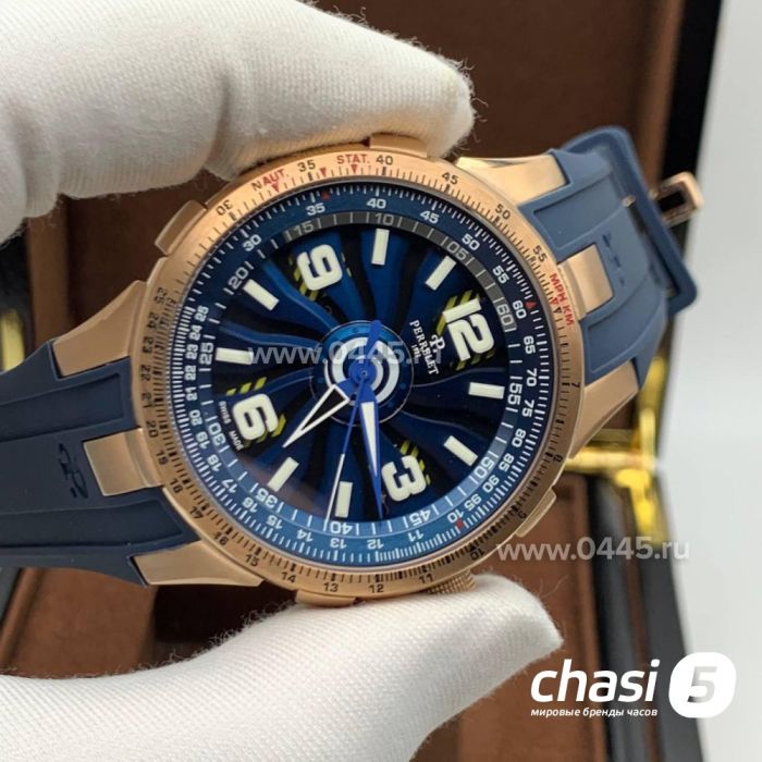 Часы Perrelet Turbine (23723)