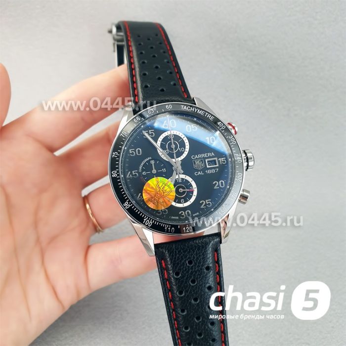 Часы Tag Heuer Calibre 1887 (23727)
