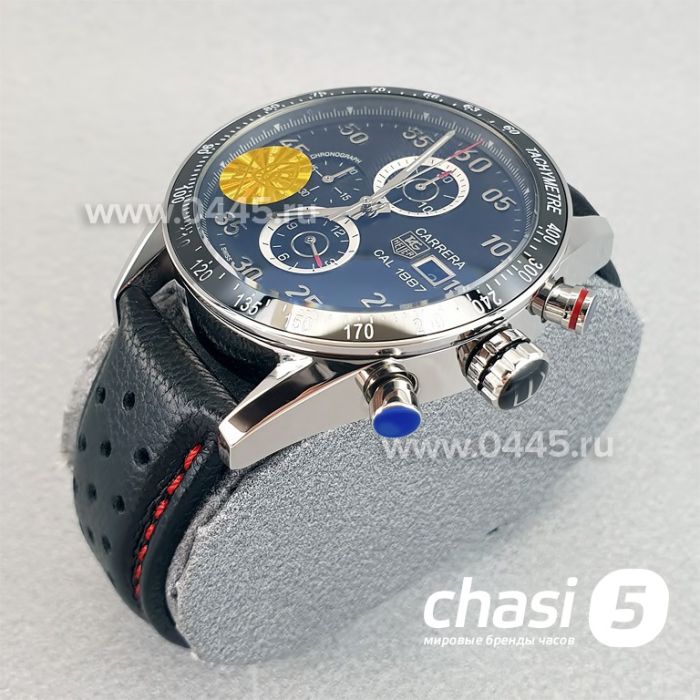 Часы Tag Heuer Calibre 1887 (23727)