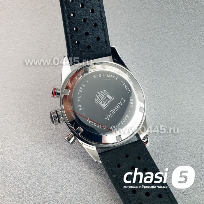 Часы Tag Heuer Calibre 1887 (23727)