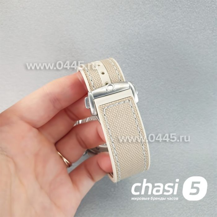 Часы Omega Seamaster Planet Ocean (23731)