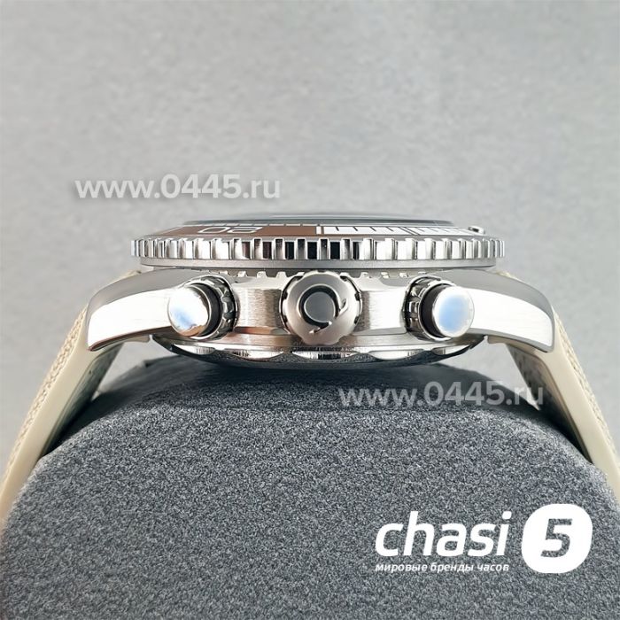 Часы Omega Seamaster Planet Ocean (23731)