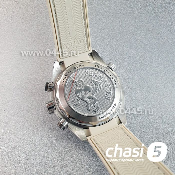Часы Omega Seamaster Planet Ocean (23731)