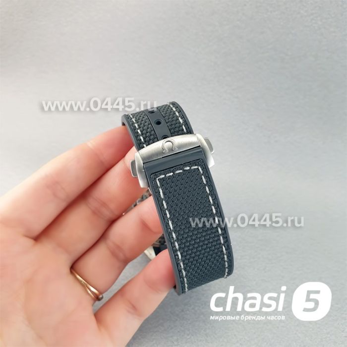Часы Omega Seamaster Planet Ocean (23732)