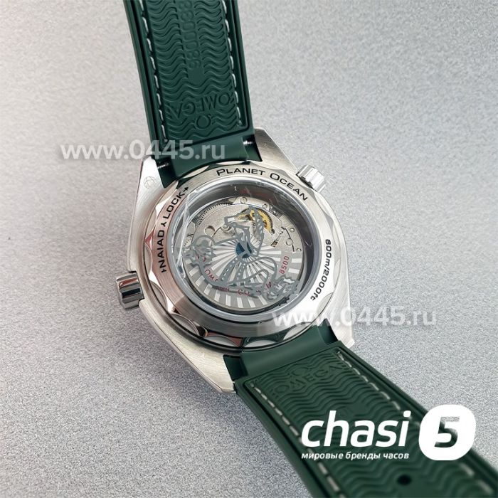 Часы Omega Seamaster Planet Ocean (23734)