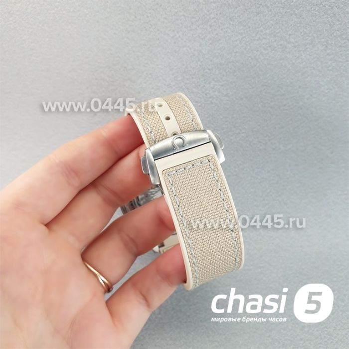 Часы Omega Seamaster Planet Ocean (23735)