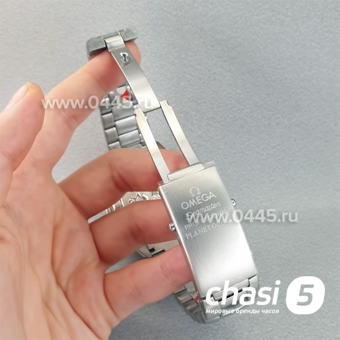Часы Omega Seamaster (23742)