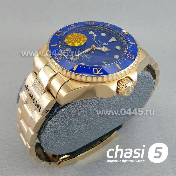 Часы Rolex DeepSea (23756)