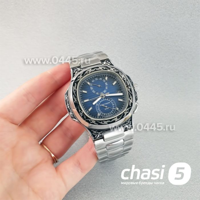 Часы Patek Philippe Men Nautilus (23769)