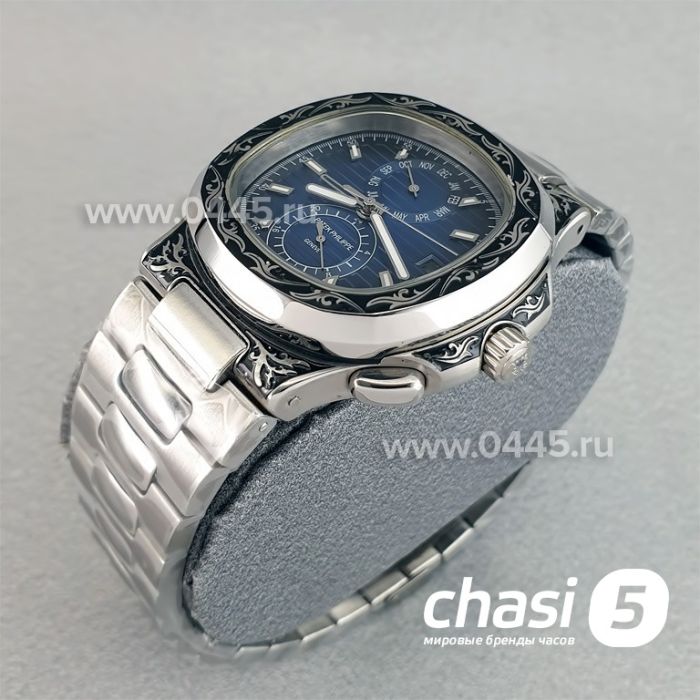 Часы Patek Philippe Men Nautilus (23769)