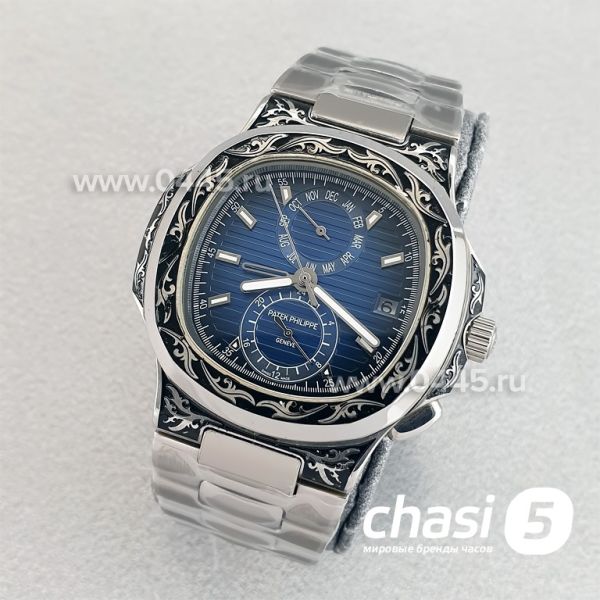 Часы Patek Philippe Men Nautilus (23769)