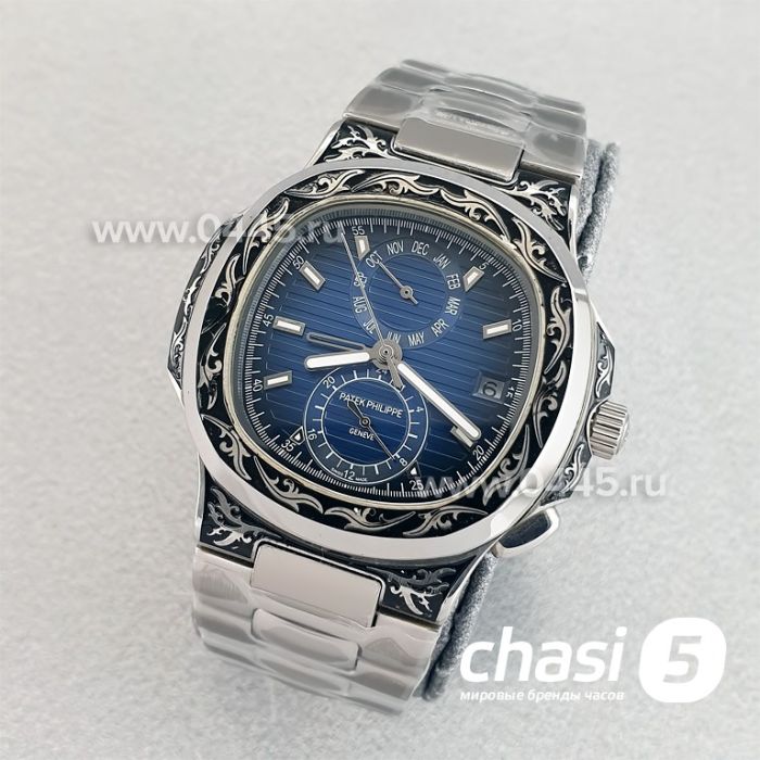 Часы Patek Philippe Men Nautilus (23769)