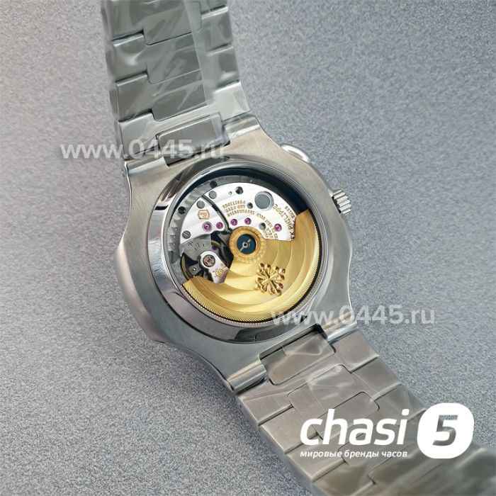 Часы Patek Philippe Men Nautilus (23769)